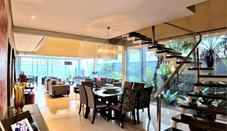 Casa à venda com 4 suítes no condomínio Torino Ribeirão Preto, Ribeirão Preto - SP