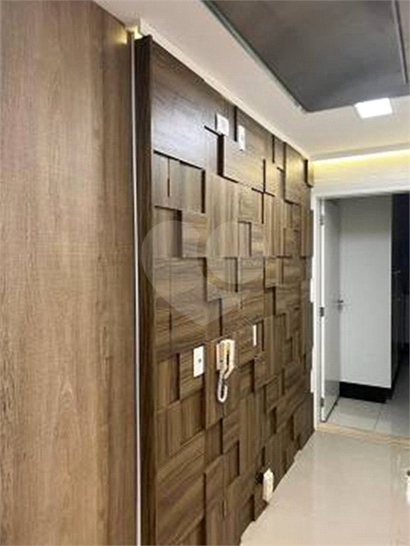 Apartamento à venda com 4 suítes em Santa Terezinha, São Paulo, SP
