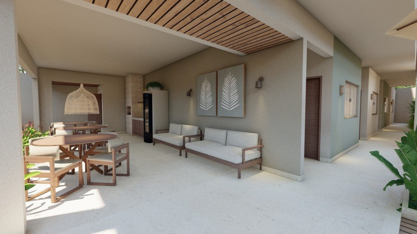 Hanani Residencial
