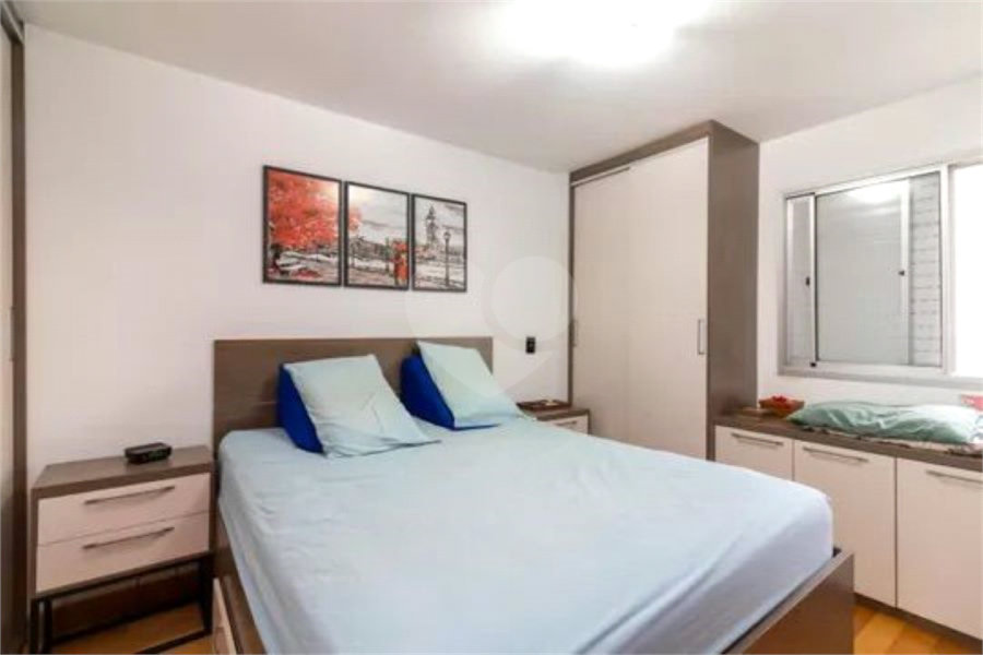 Apartamento à venda com 3 quartos, sendo 1 suíte, em Casa Verde, São Paulo, SP