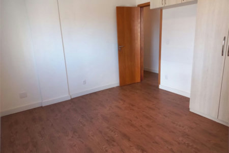 Apartamento Residencial à venda, Embaré, Santos - AP1392.