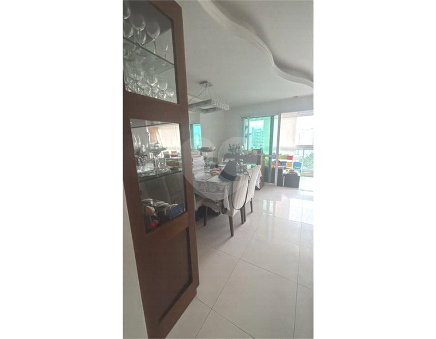 Apartamento à venda com 3 suítes em Água Fria, São Paulo, SP