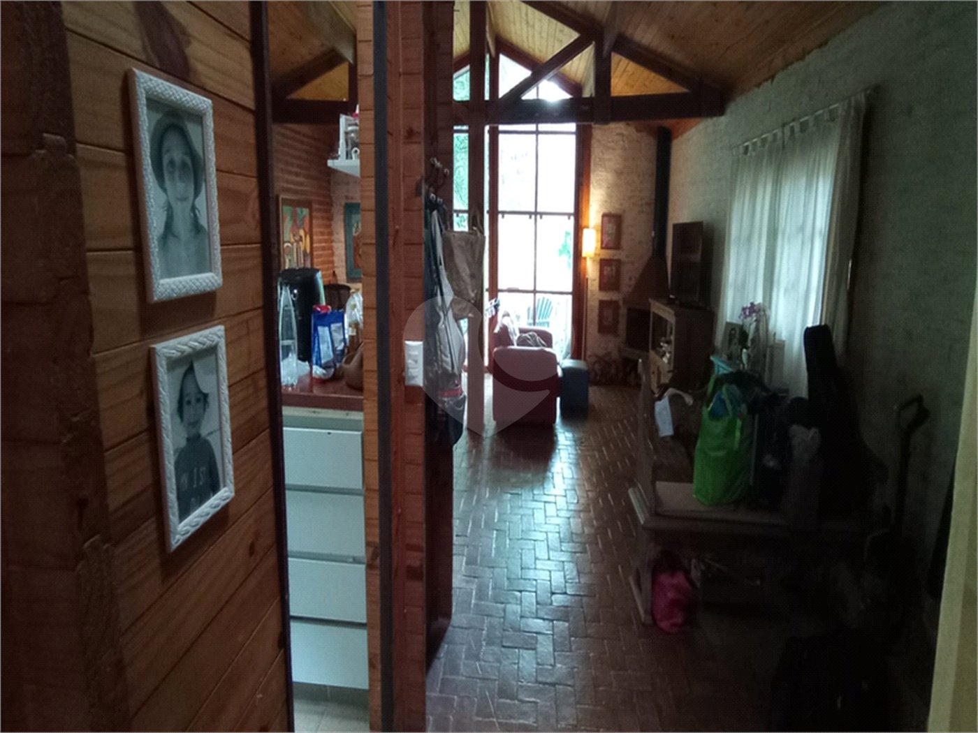 Casa Térrea à venda com 3 quartos, sendo 1 suíte, em Serra da Cantareira, Mairiporã, SP