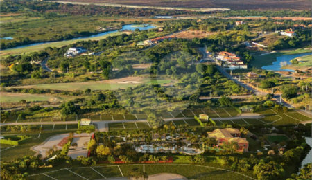 Terreno em condomínio à venda em Golfe, Armação dos Búzios, RJ