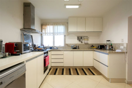 Apartamento à venda com 4 suítes em Jardim Marajoara, São Paulo, SP