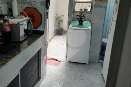 Apartamento à venda com 2 quartos em Maracanã, Rio de Janeiro, RJ