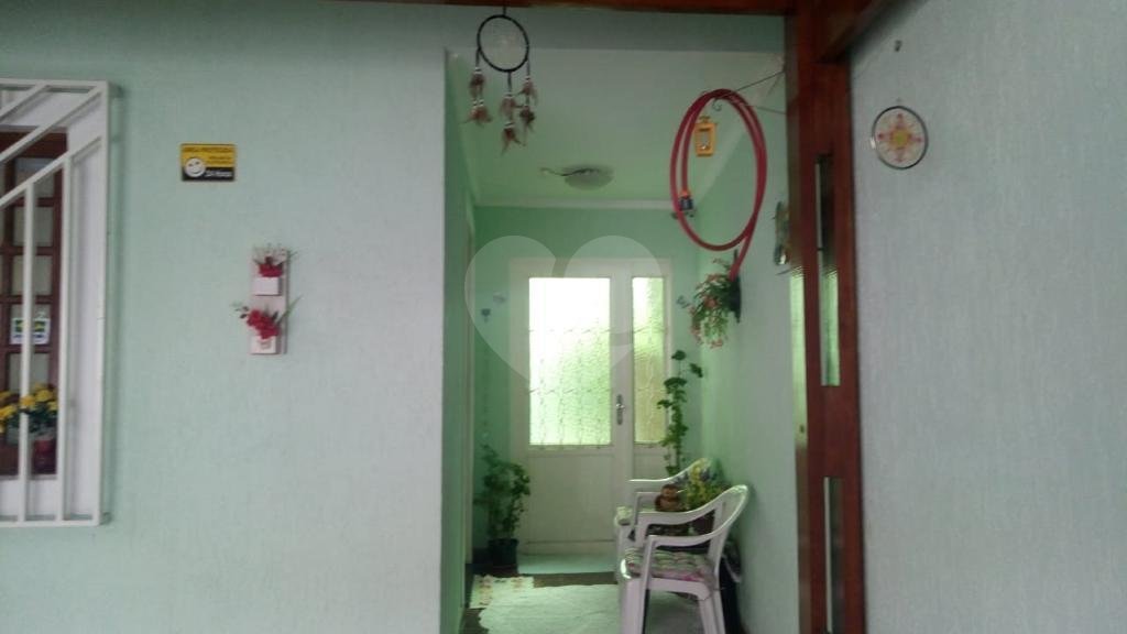 Sobrado à venda com 3 quartos, sendo 1 suíte, em Casa Verde, São Paulo, SP
