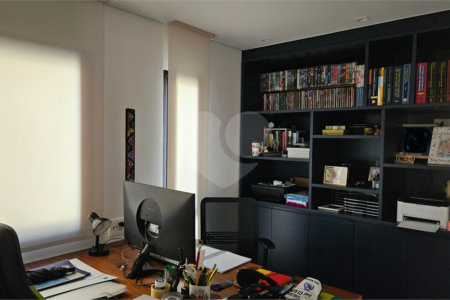 Apartamento à venda com 3 suítes em Perdizes, São Paulo, SP