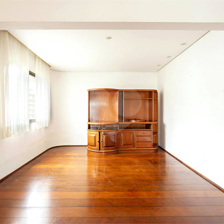 Apartamento à venda com 4 suítes em Campo Belo, São Paulo, SP
