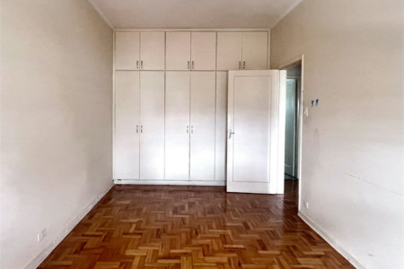 Apartamento à venda com 2 quartos em Lapa, São Paulo, SP