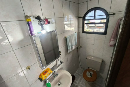 Casa à venda com 5 quartos, sendo 2 suítes, em Jardim Umarizal, São Paulo, SP