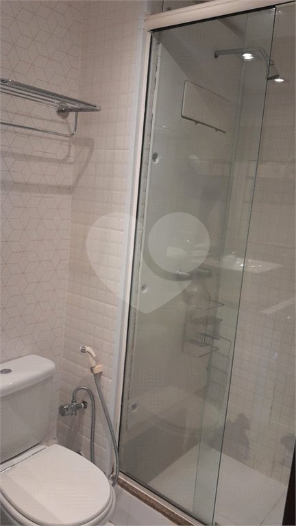 Apartamento para alugar com 1 quarto em Jardim Paulista, São Paulo, SP