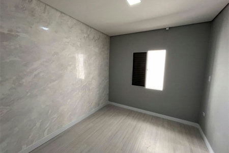 Apartamento Residencial à venda, Boqueirão, Praia Grande - AP1103.
