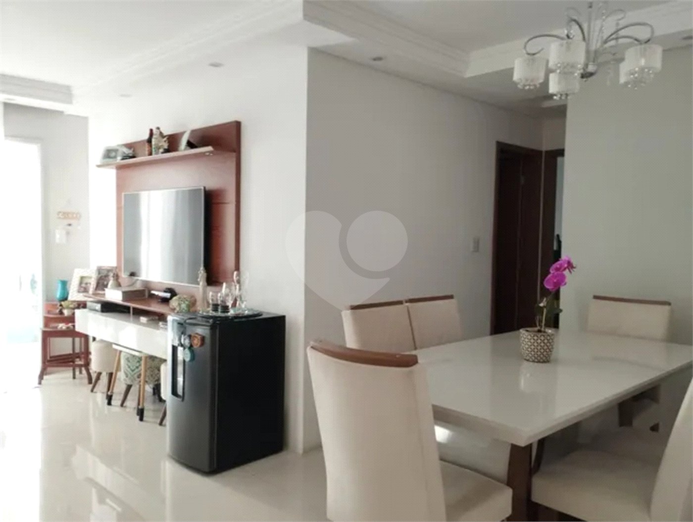 Apartamento à venda com 2 quartos em Cidade Vista Verde, São José dos Campos, SP