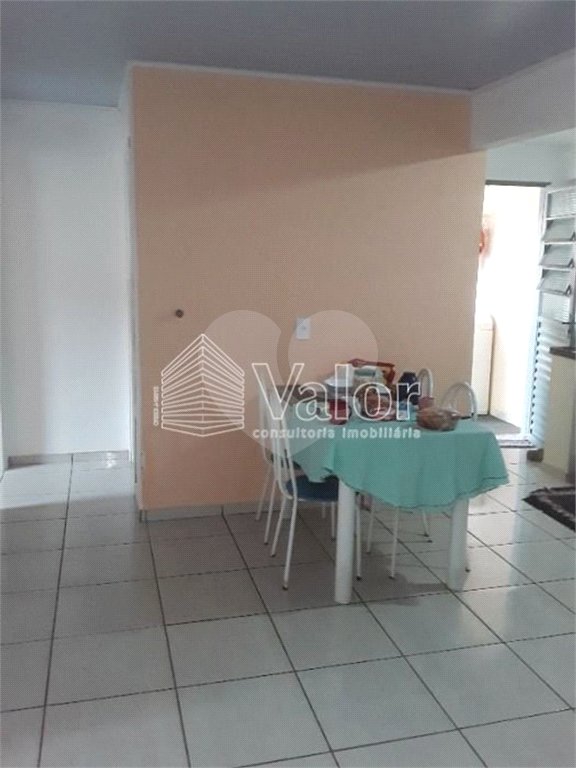 Casa Residencial Jardim São Carlos 5
