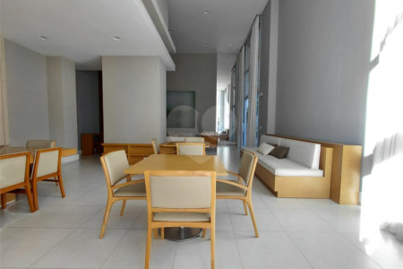 Apartamento à venda com 2 suítes em Água Branca, São Paulo, SP