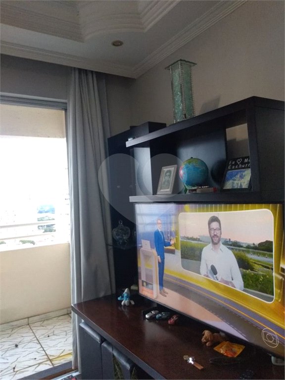 Apartamento à venda com 2 quartos em Barra Funda, São Paulo, SP