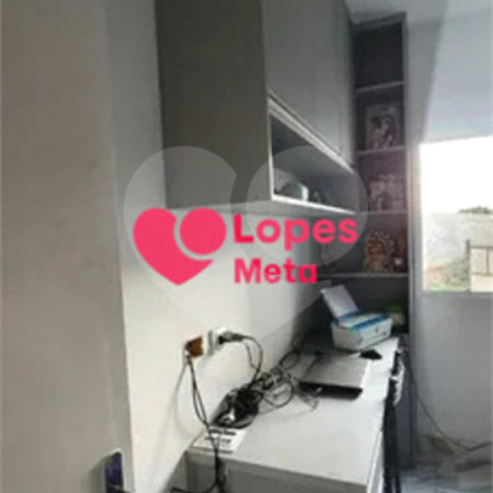 Apartamento à venda com 2 quartos em Conjunto Residencial Galo Branco, São José dos Campos, SP