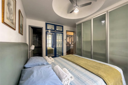 Apartamento à venda com 1 suíte em Copacabana, Rio de Janeiro, RJ