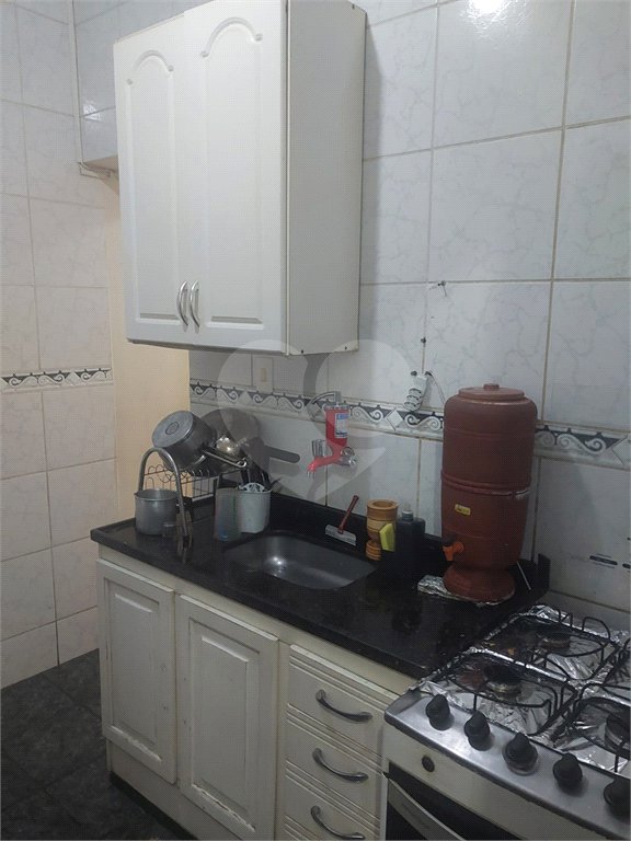 Apartamento à venda com 2 quartos em Rio Comprido, Rio de Janeiro, RJ