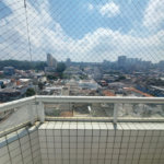 Apartamento para alugar com 3 quartos, sendo 1 suíte, no Centro, São Bernardo do Campo, SP