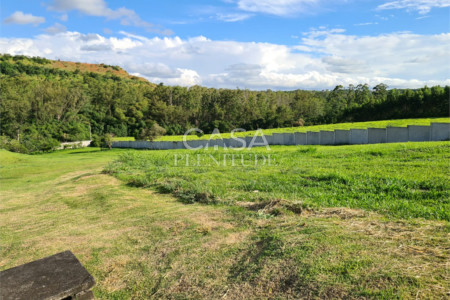 Terreno em condomínio à venda em Residencial Fazenda Alta Vista, Salto de Pirapora, SP