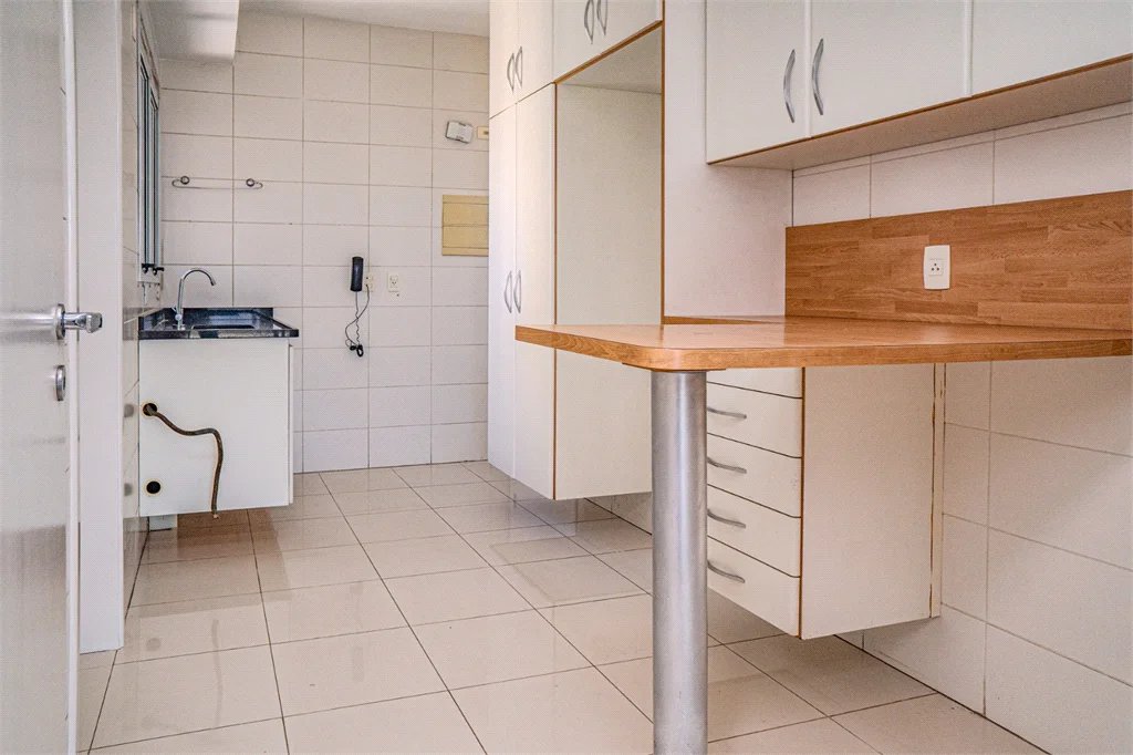 Apartamento à venda com 2 quartos, sendo 1 suíte, em Vila Leopoldina, São Paulo, SP