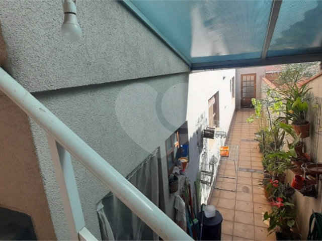 Sobrado à venda com 4 quartos, sendo 2 suítes,  em Mandaqui, São Paulo, SP