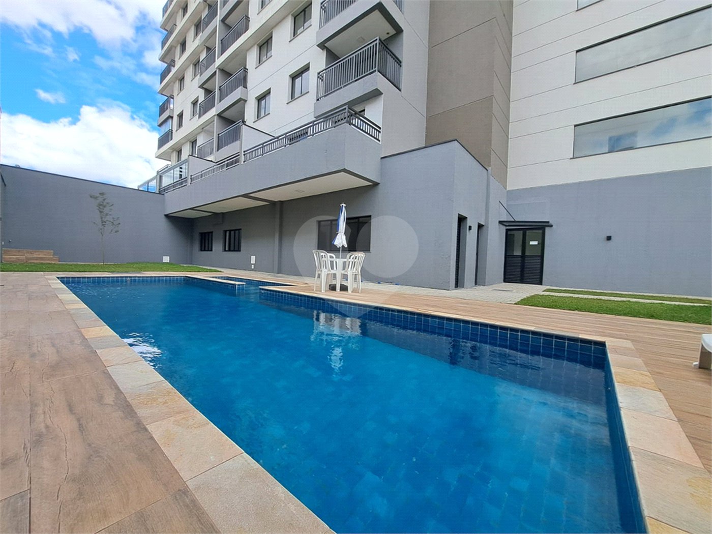 Studio à venda com 1 quarto em Parada Inglesa, São Paulo, SP