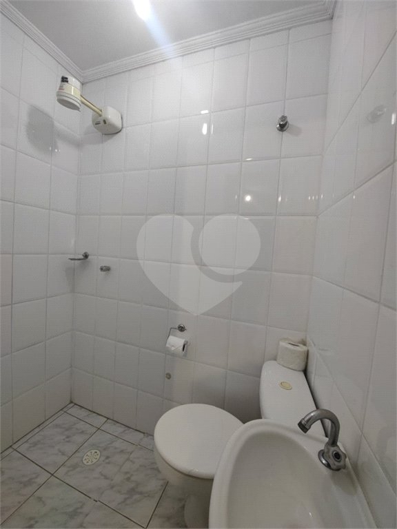 Apartamento à venda com 2 quartos em Alto da Boa Vista, São Paulo, SP