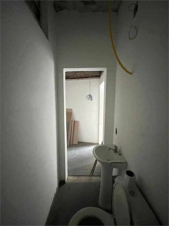 Salão para alugar em Vila Morse, São Paulo, SP