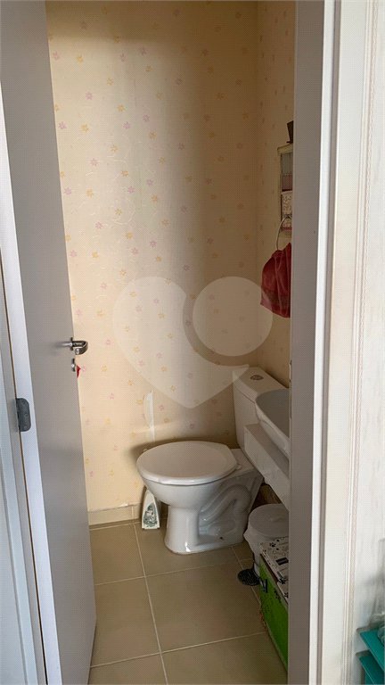 Apartamento à venda com 3 quartos, sendo 1 suíte, em Parque Santana, Mogi das Cruzes, SP