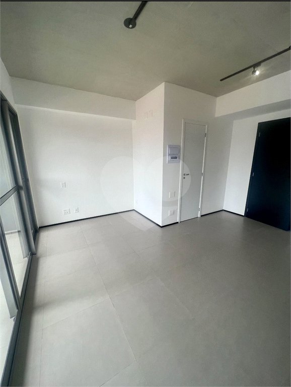 Apartamento à venda com 1 quarto em Vila Clementino, São Paulo, SP