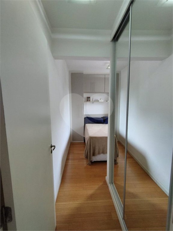 Apartamento à venda com 2 quartos em Jardim Celeste, São Paulo, SP