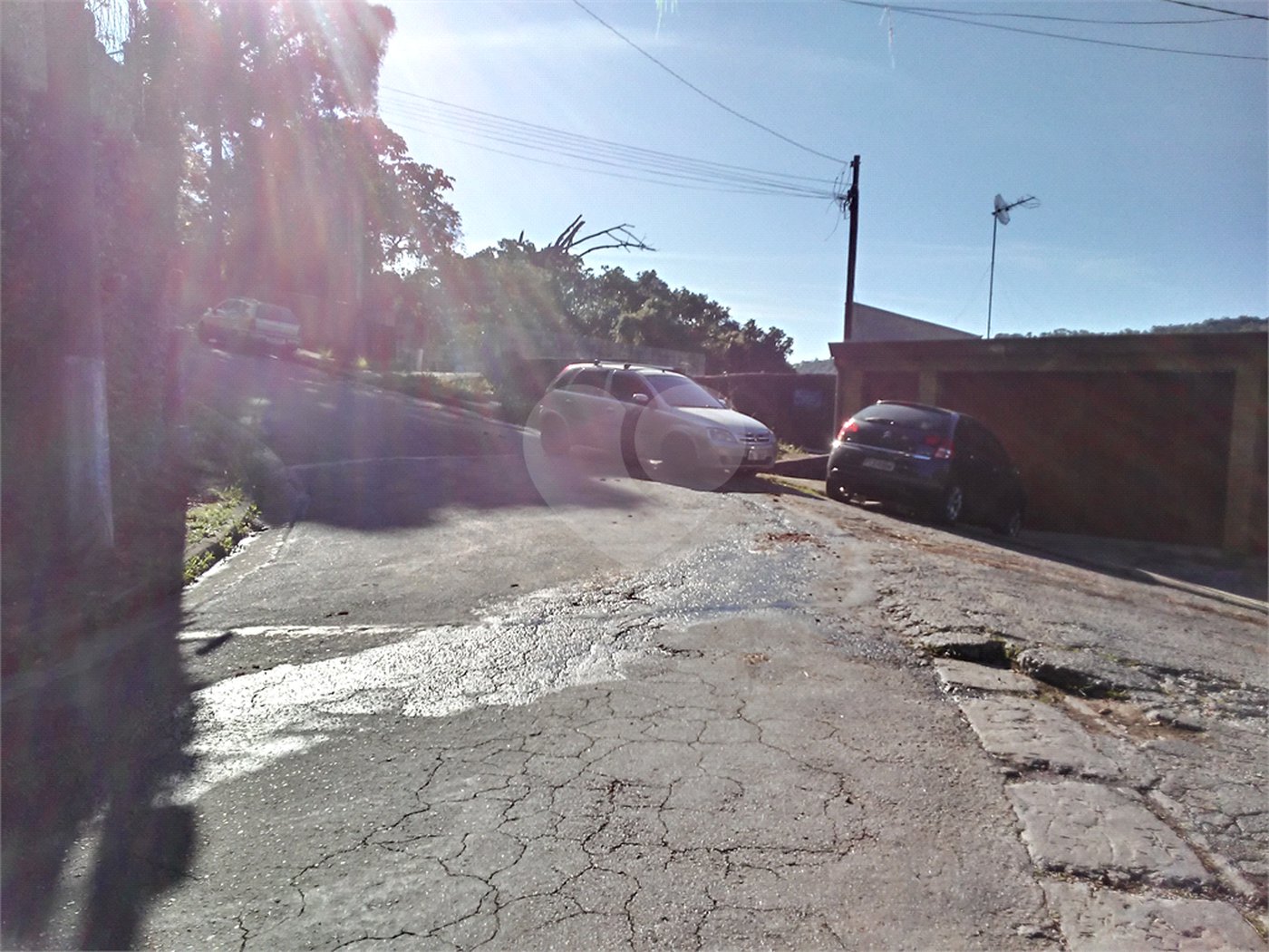Terreno à venda em Tucuruvi, São Paulo, SP