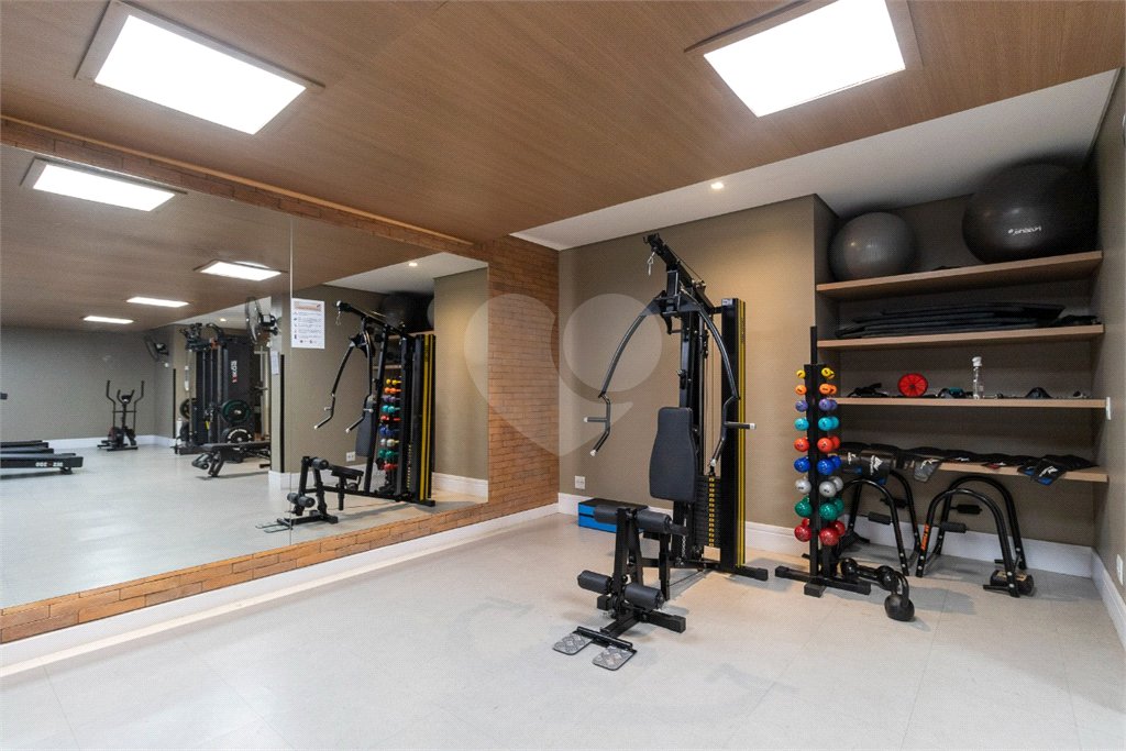 Apartamento à venda com 2 quartos, sendo 1 suíte, em Jardim Prudência, São Paulo, SP