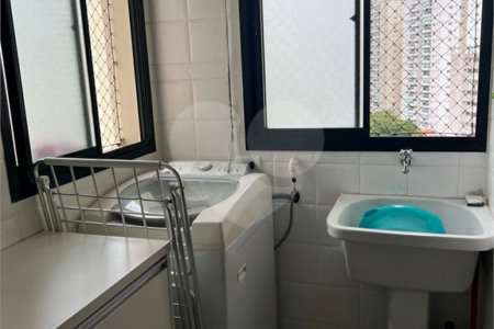 Apartamento à venda com 3 quartos, sendo 1 suíte, em Vila Mascote, São Paulo, SP