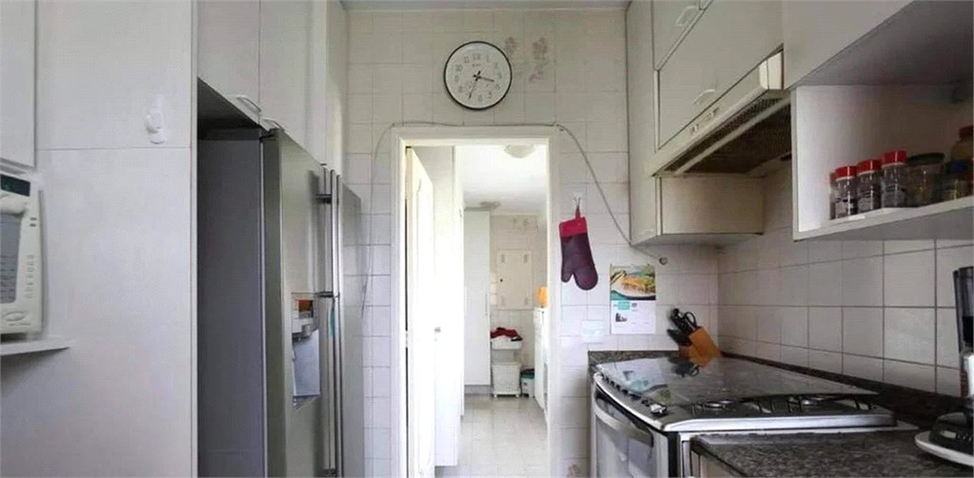 Apartamento à venda com 3 suítes em Vila Andrade, São Paulo, SP