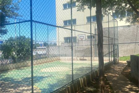 Apartamento à venda com 2 quartos em Jardim Guilhermino, Guarulhos, SP
