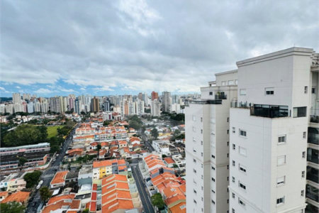 Cobertura à venda com 4 suítes em Nova Petrópolis, São Bernardo do Campo, SP
