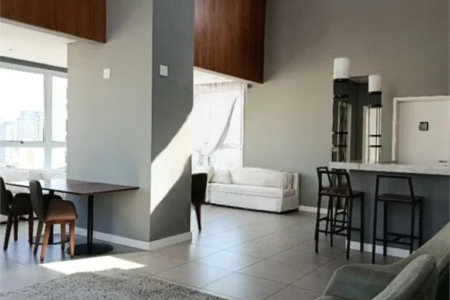 Apartamento à venda com 1 quarto em Pinheiros, São Paulo, SP