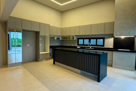 Casa à venda com 3 suítes no condomínio Residencial Damha Belvedere, Presidente Prudente - SP