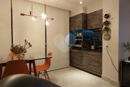 Apartamento à venda com 2 suítes em Vila Andrade, São Paulo, SP