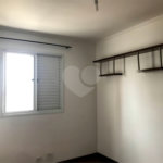 Apartamento à venda com 3 quartos, sendo 1 suíte, em Mandaqui, São Paulo, SP