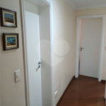 Apartamento à venda com 3 suítes em Santana, São Paulo, SP