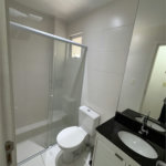 Apartamento para alugar com 2 quartos, sendo 1 suíte, em Parque Bela Vista, Votorantim, SP