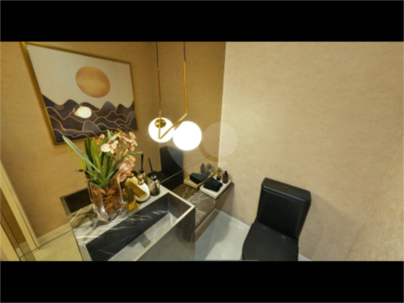Apartamento de 111m² à venda no High Wonder Brás - Torre única de 43 andares.