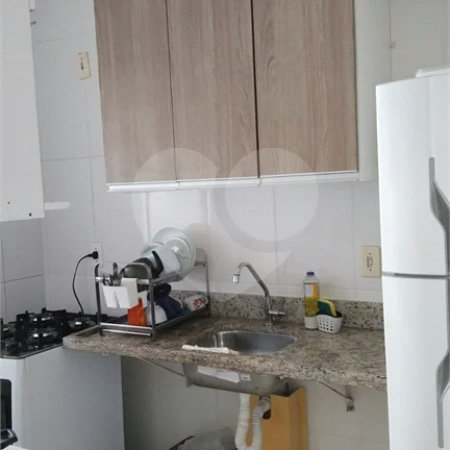 Apartamento com 50m², 2 quartos, garagem, à venda em Ermelino Matarazzo