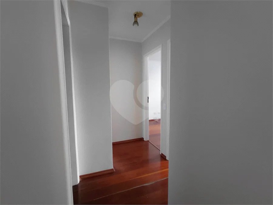 Apartamento á venda – Vila Guarani
