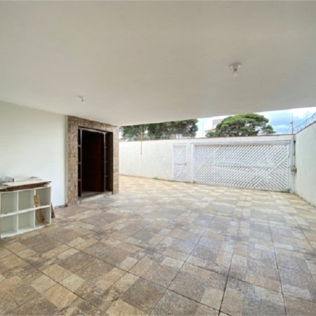 Casa Térrea no Planalto Paraíso
